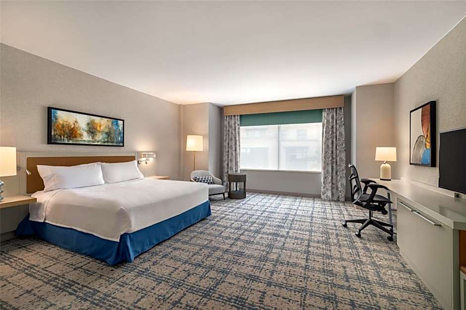 Photo 1 of 5 of Premium 1 King Bed