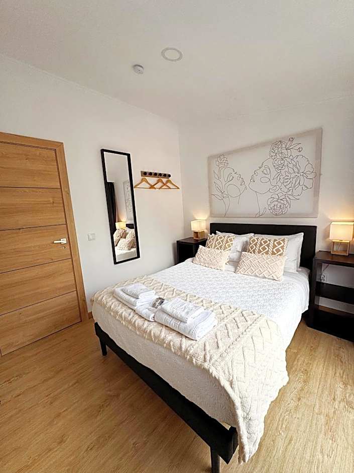 Gardens Guest House-Hostel