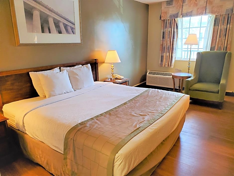 Days Inn Towson – Towson, MD