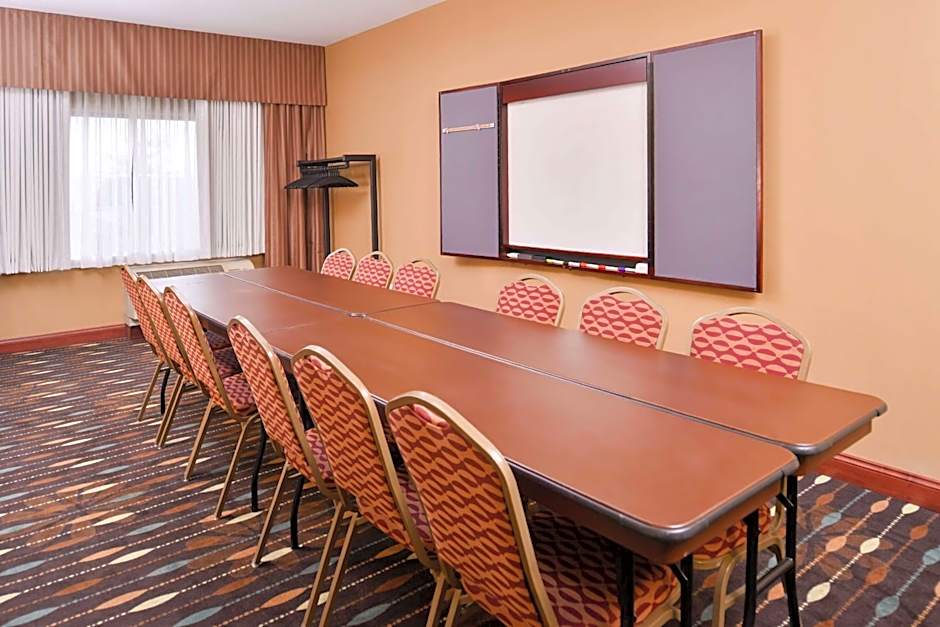 Hampton Inn By Hilton York, Ne