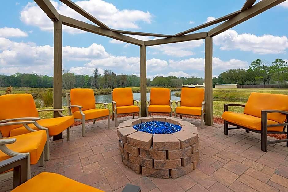 Hilton Vacation Club St Augustine