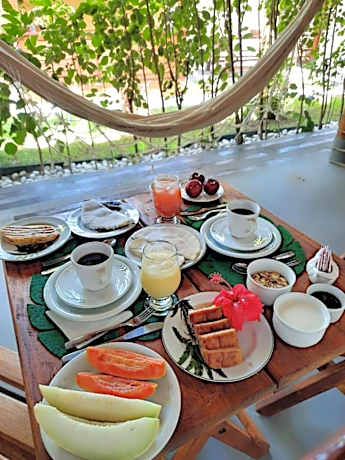 Pousada NÔ Caraíva