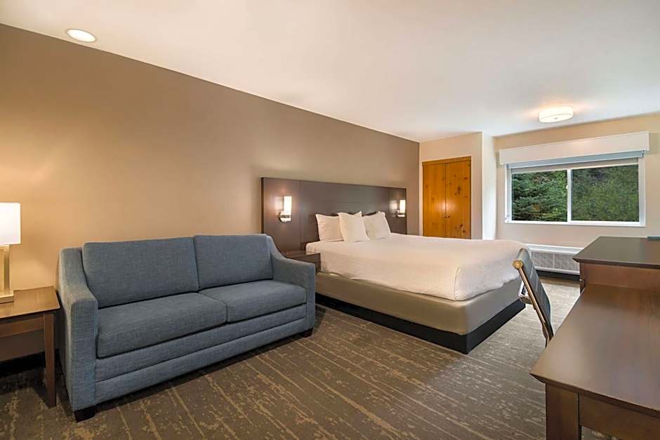 Best Western Mt. Hood Inn