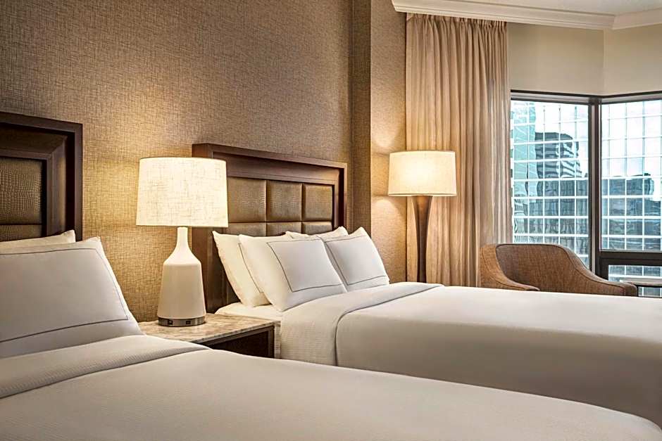 Hilton Tampa Downtown