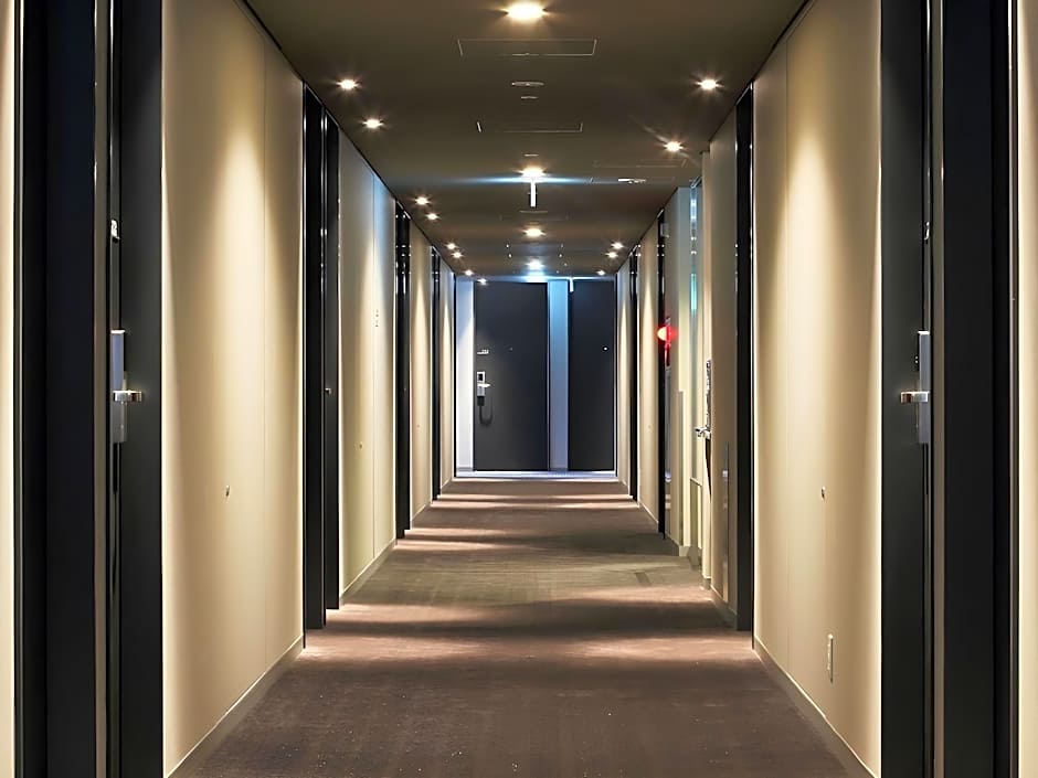 Sendai Washington Hotel
