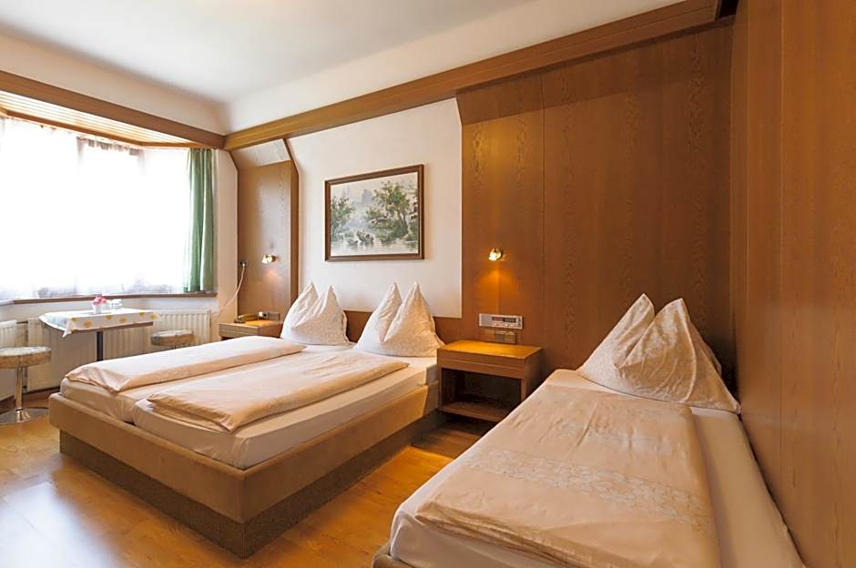 Hotel Tautermann