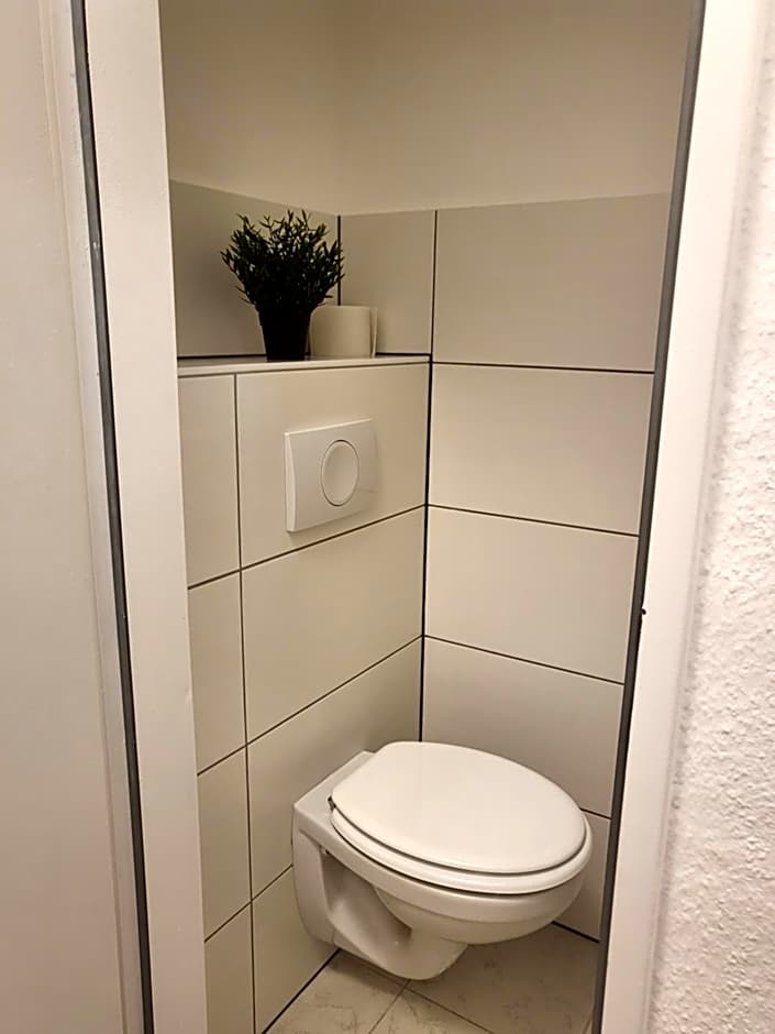 Hotel Mettmann