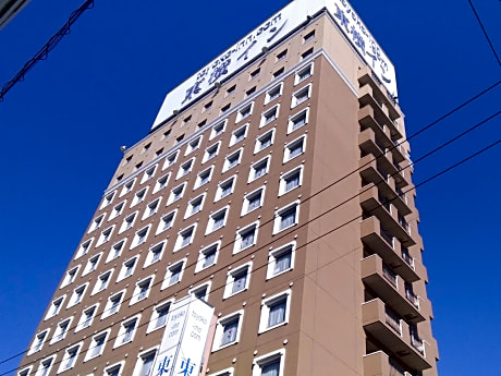 Toyoko Inn Okayama-Eki Nishiguchi-Migi