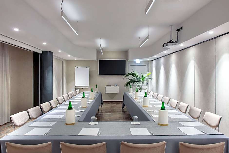 BW Signature Collection Hotel Paradiso