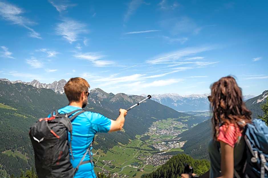 Sepp & Hannis Suiten im Dorf