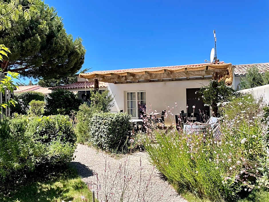 La Villa - Hôtel Bien Être