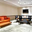 Courtyard by Marriott Mexico City Airport