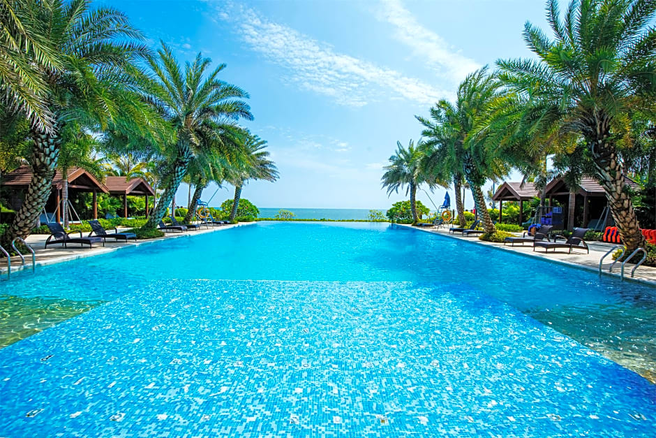 DoubleTree By Hilton Shanwei