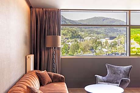Quality Hotel Sogndal