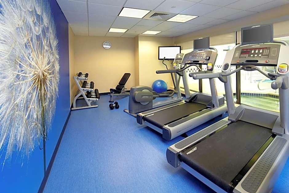 SpringHill Suites by Marriott Pittsburgh Washington