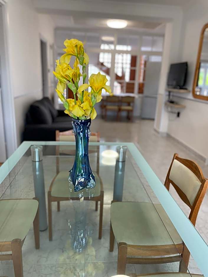 Pingvin Cukrászda Apartman felső szint