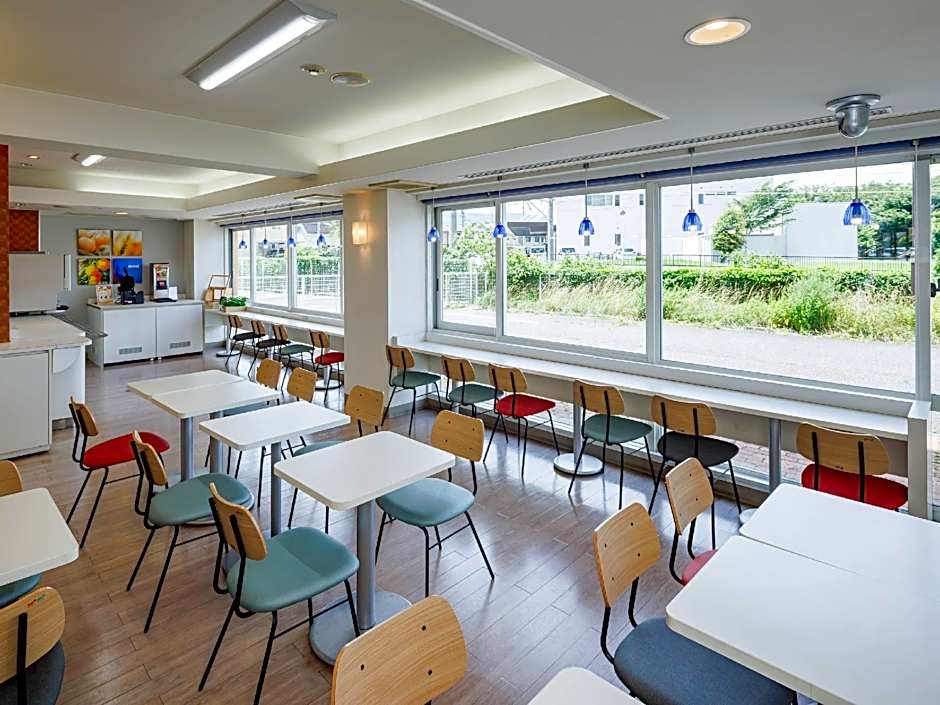 Comfort Inn Shiojiri Kita Inter