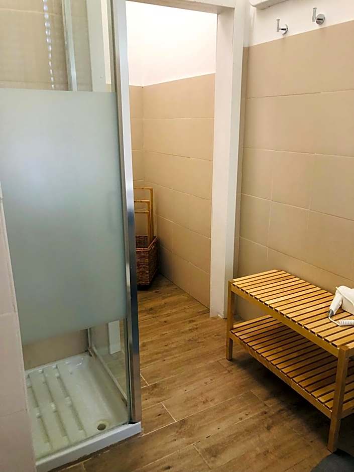 B&B Degli Artisti Suite