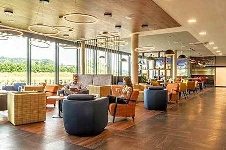 Aiden by Best Western @ Stadtgut Hotel Steyr