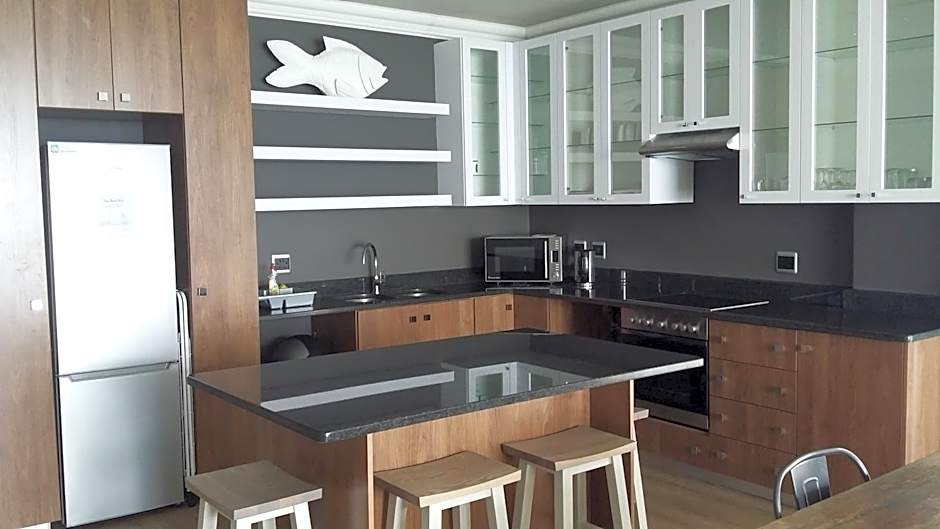 Beach Club Self Catering Apartments