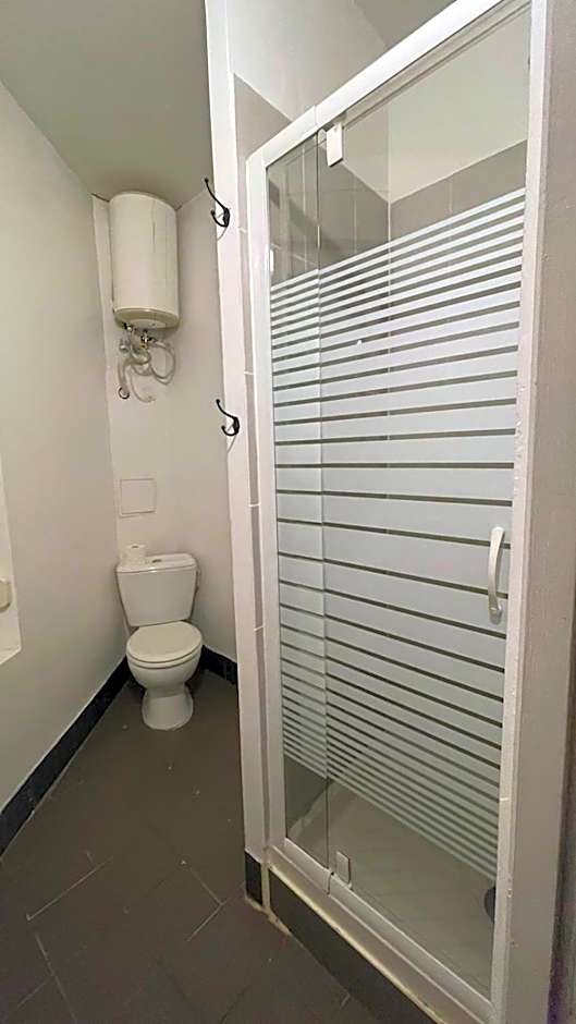 hôtel- restaurant le Saint Quentin