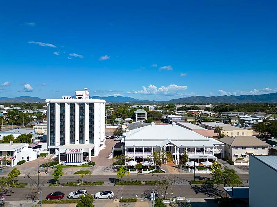 Rydges Southbank Townsville