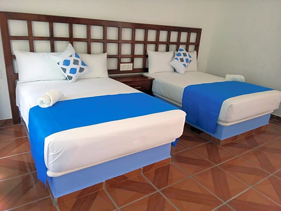 Hotel D Abril