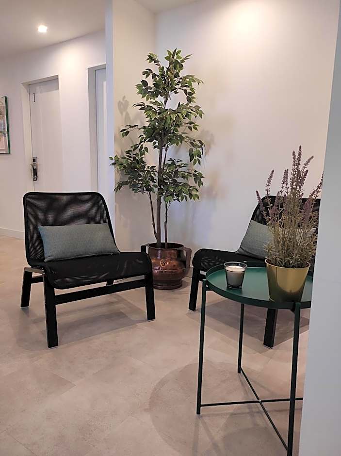 Residencial Douro