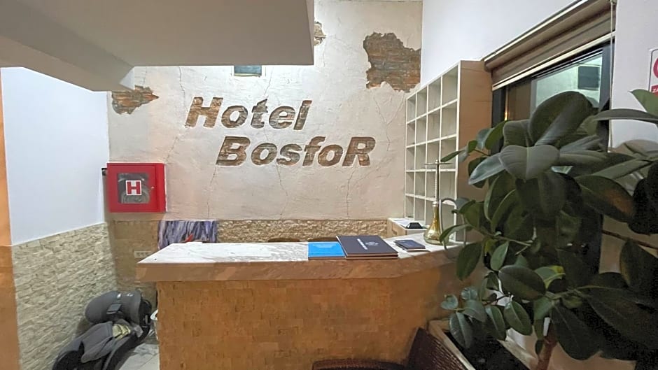 Bosfor Hotel