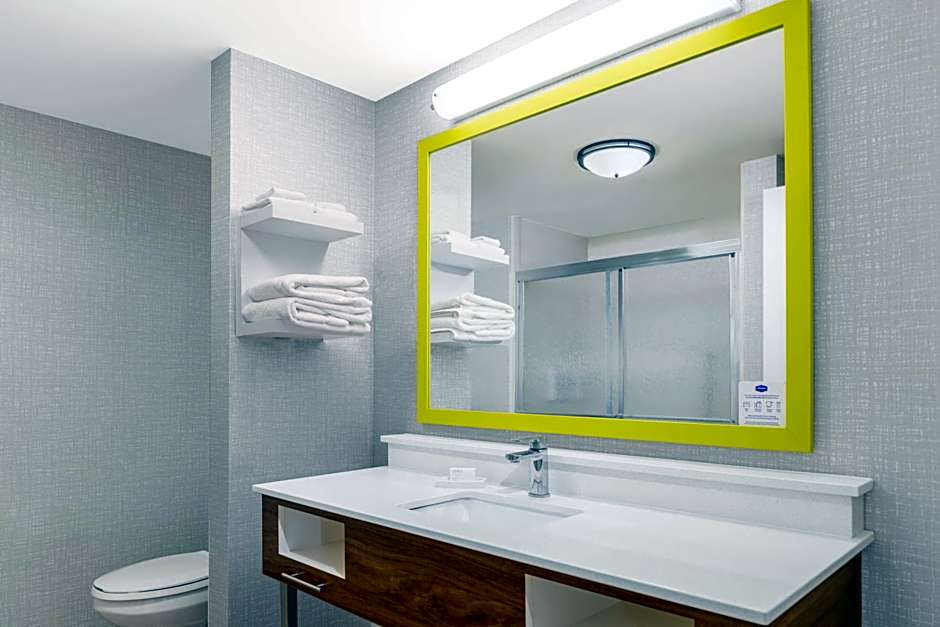 Hampton Inn By Hilton & Suites Brookings