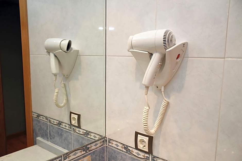 Hotel Restaurante Casa Pipo