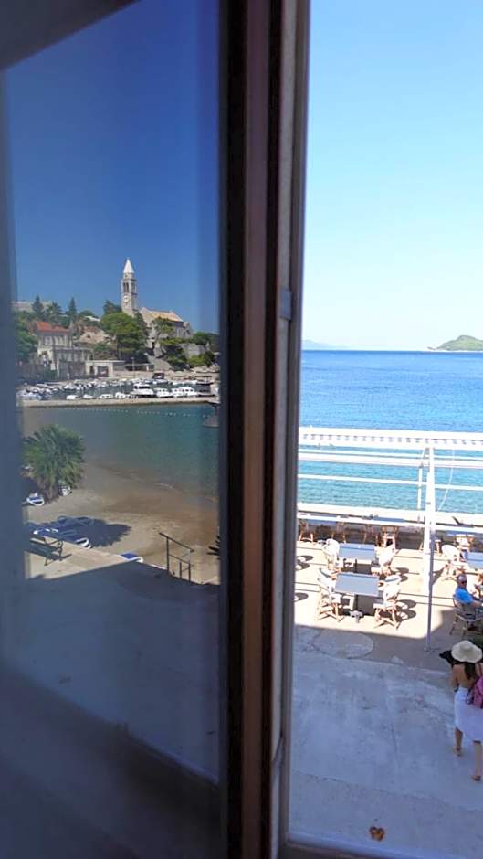 Hotel Glavovic