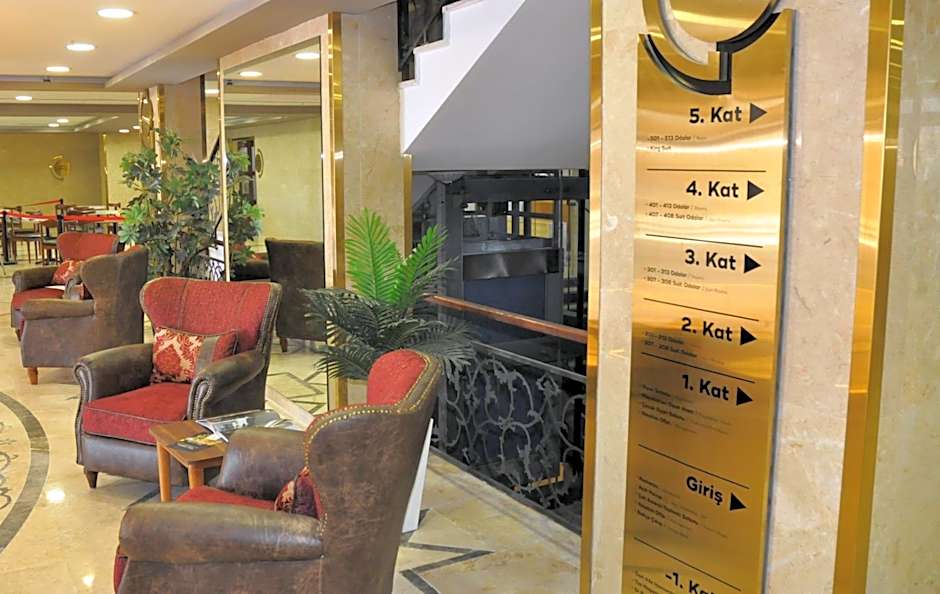 CONNECT THERMAL HOTEL