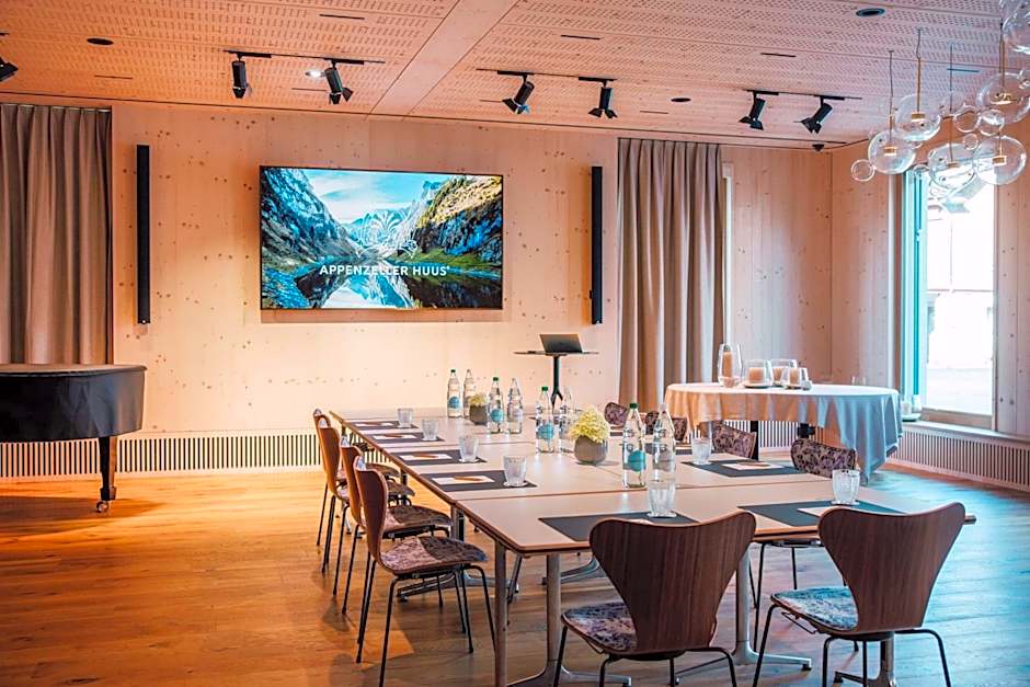 Appenzeller Huus Löwen