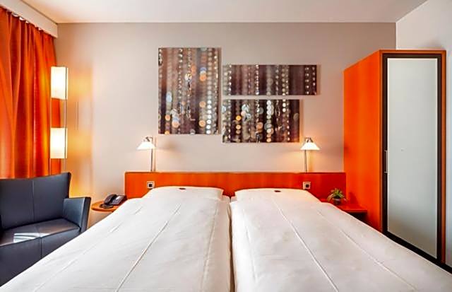 Hotel Metropol Basel