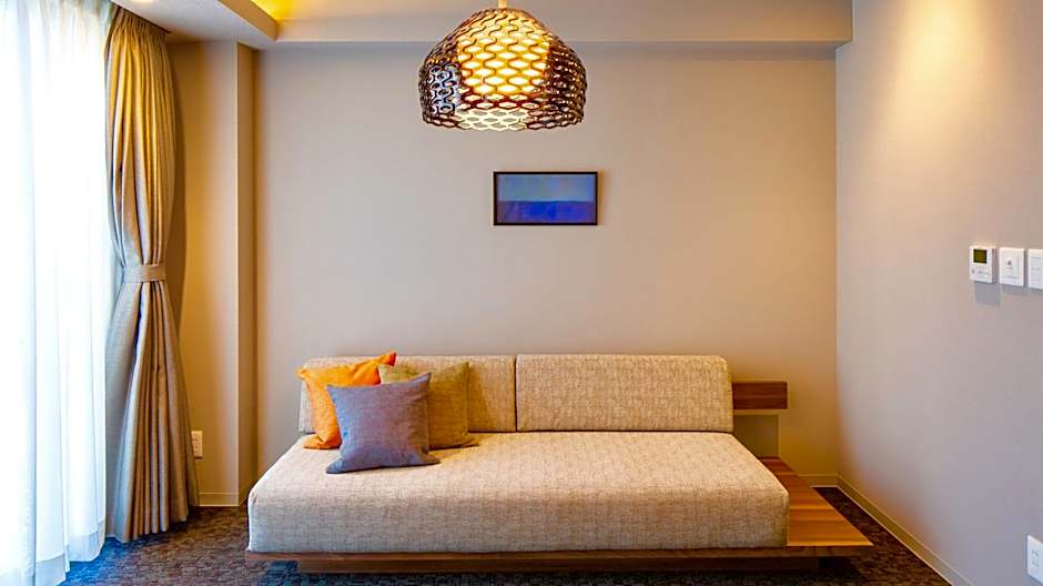 HOTEL SOSHA