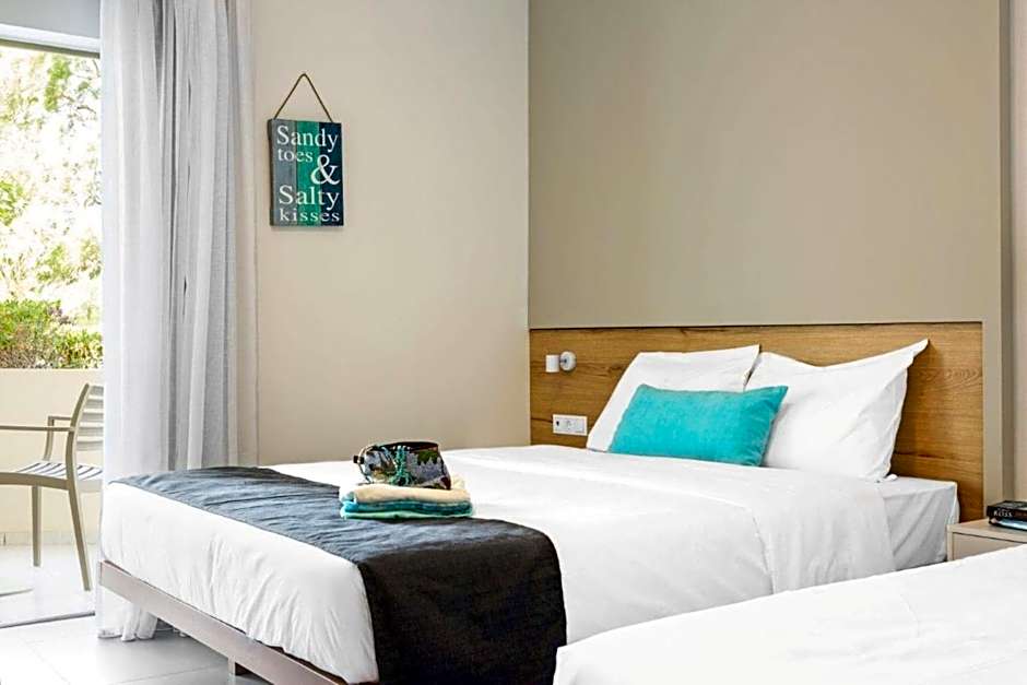 Zeus Hotels Neptuno Beach