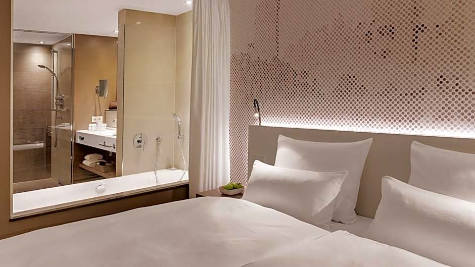 Hotel Stadt Lörrach