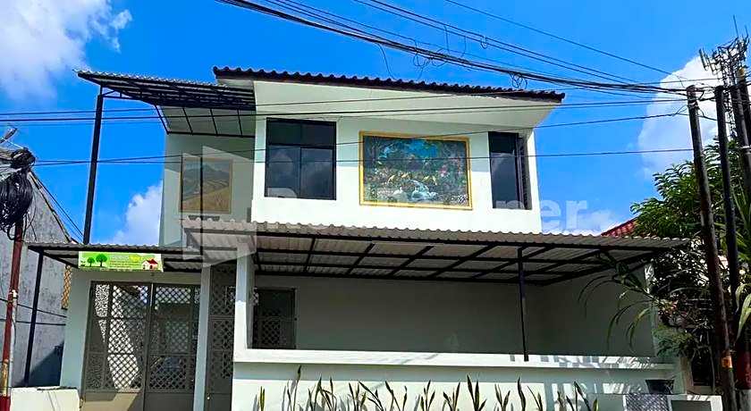 Trubus Guesthouse Syariah Magelang Mitra RedDoorz