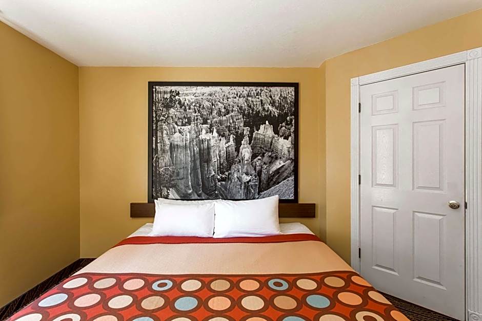 Hotel Zion Inn, Zion National Park Area