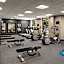 Residence Inn by Marriott Durham McPherson/Duke University Medical Center Area