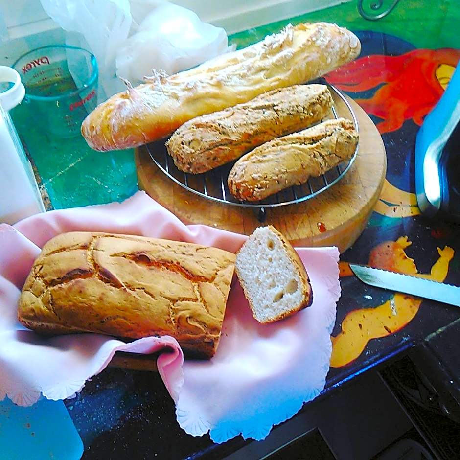 The Old Church Bed and Breakfast