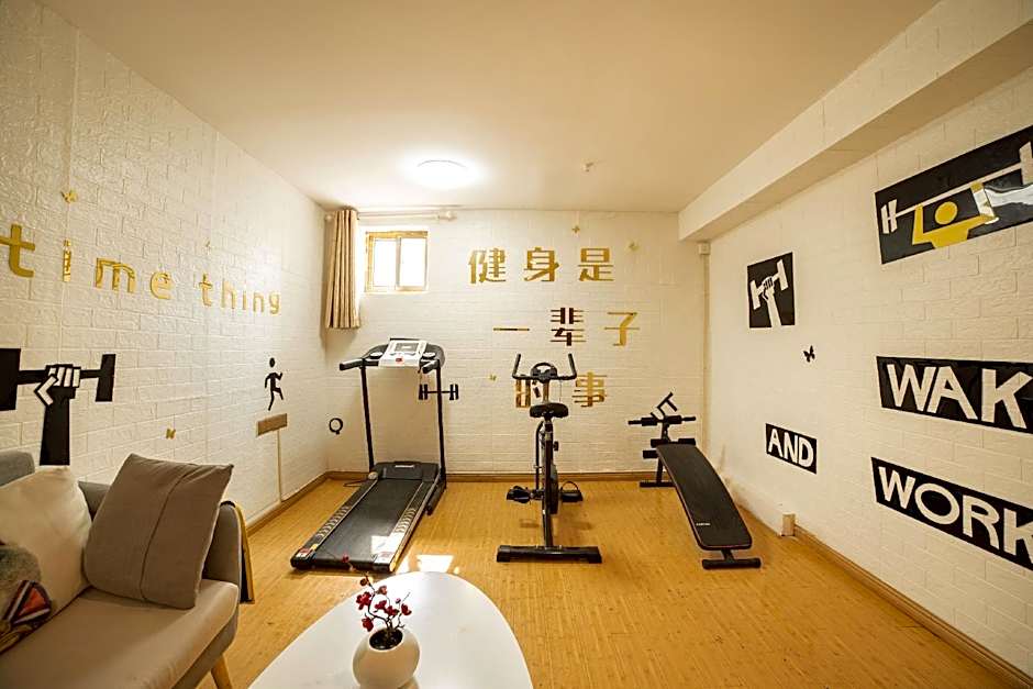 GreenTree Inn Nanchang Honggutan New District Cuiyuan Road Metro Station