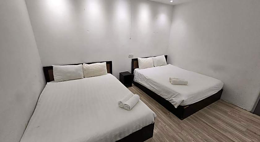 One Point Hotel @ King Centre