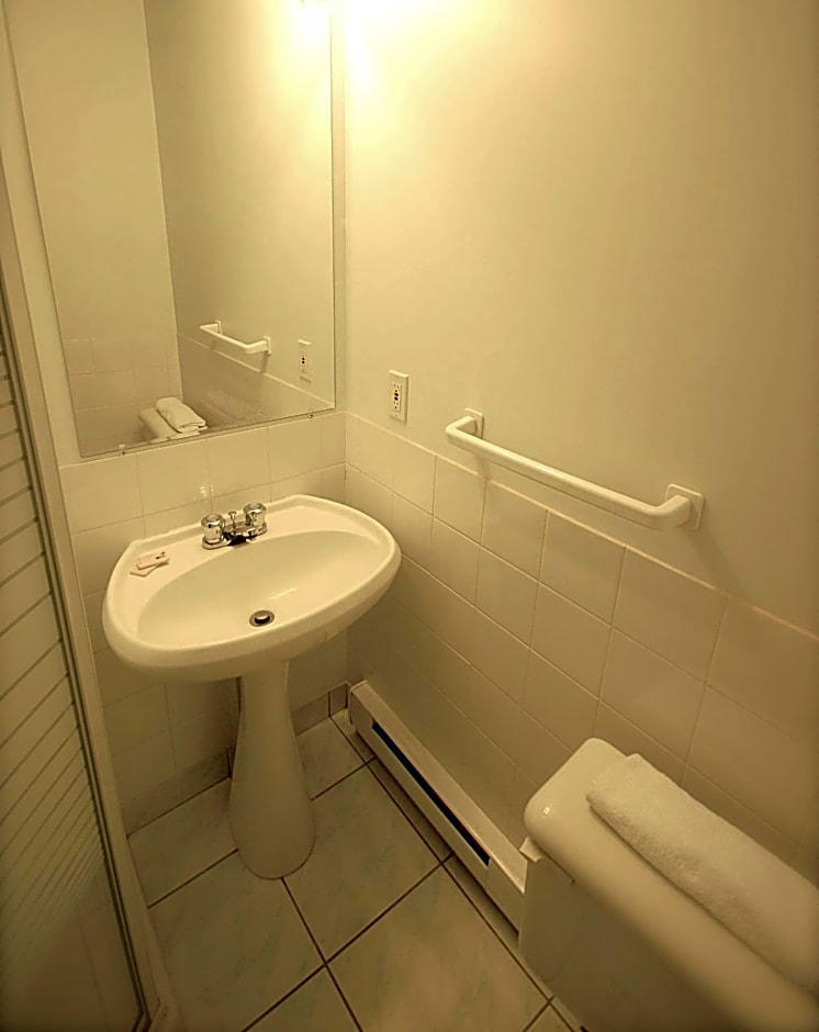 Hotel Auberge Michel Doyon