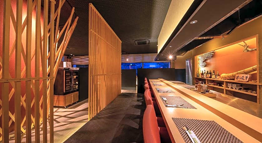 Hotel Stellacote Taiankaku