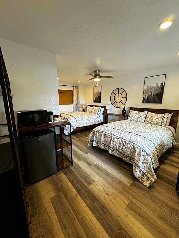 Ocean Cove Lodge Bar & Grill