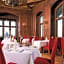 Hotel Schloss Eckberg