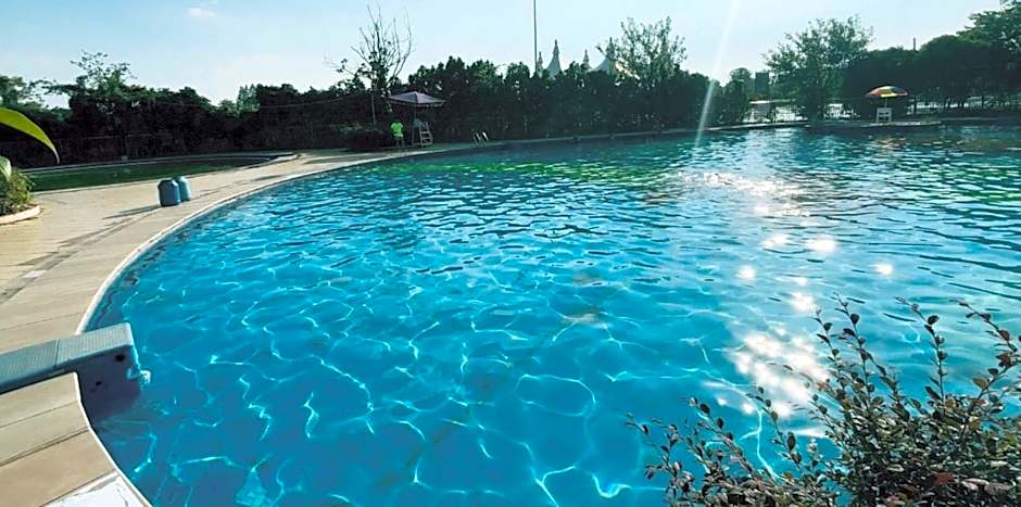 Country Garden Phoenix Hotel Wuhu