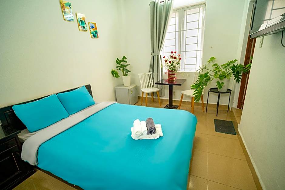 Pearl Wealth Dalat Hotel